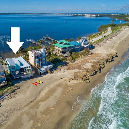 Family Tides Villa Stuart Exterior foto