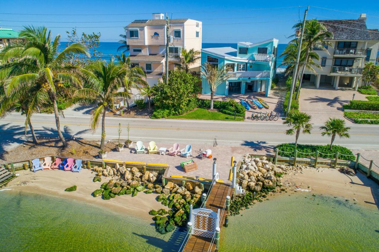 Family Tides Villa Stuart Exterior foto