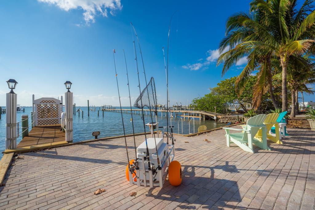 Family Tides Villa Stuart Exterior foto