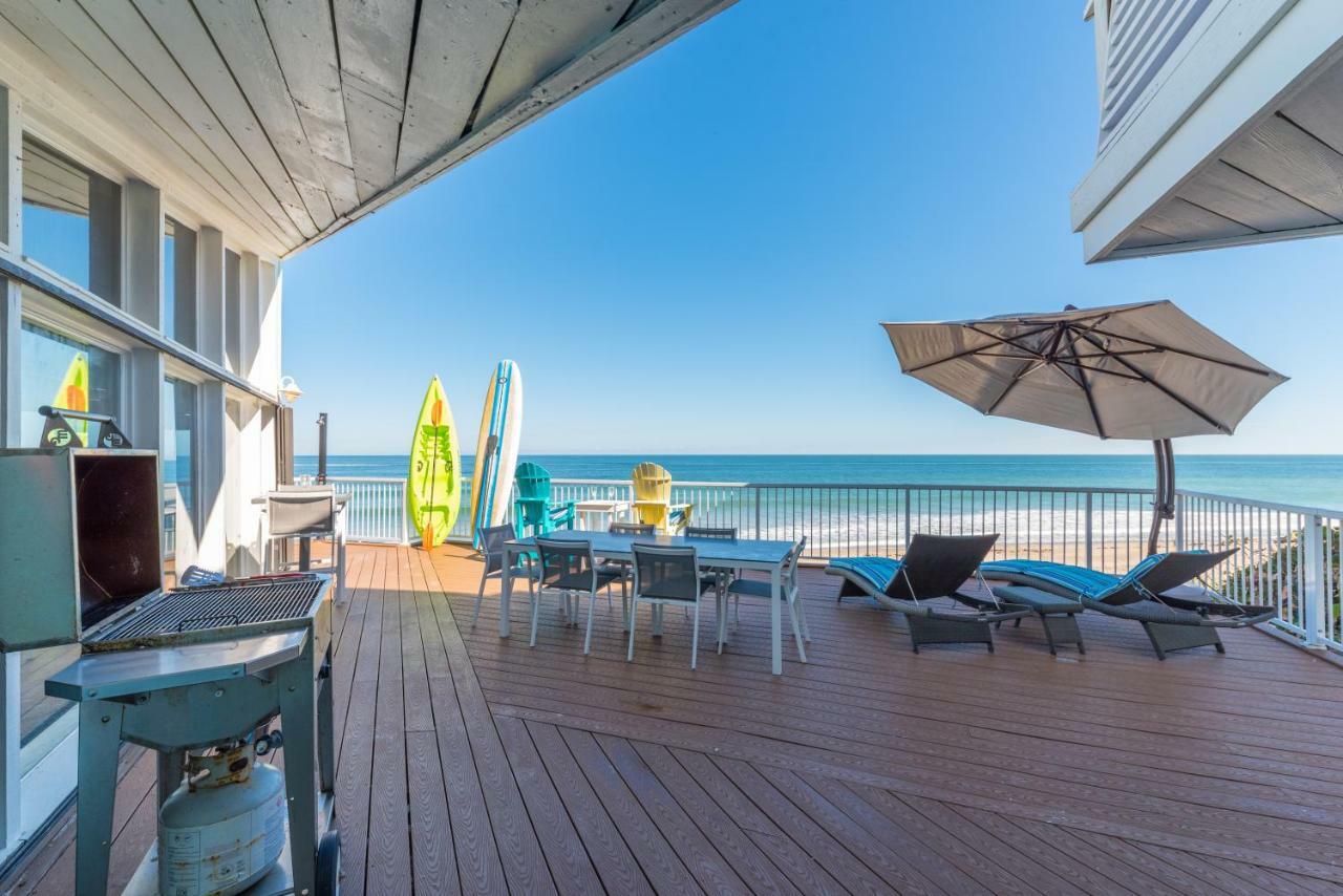Family Tides Villa Stuart Exterior foto