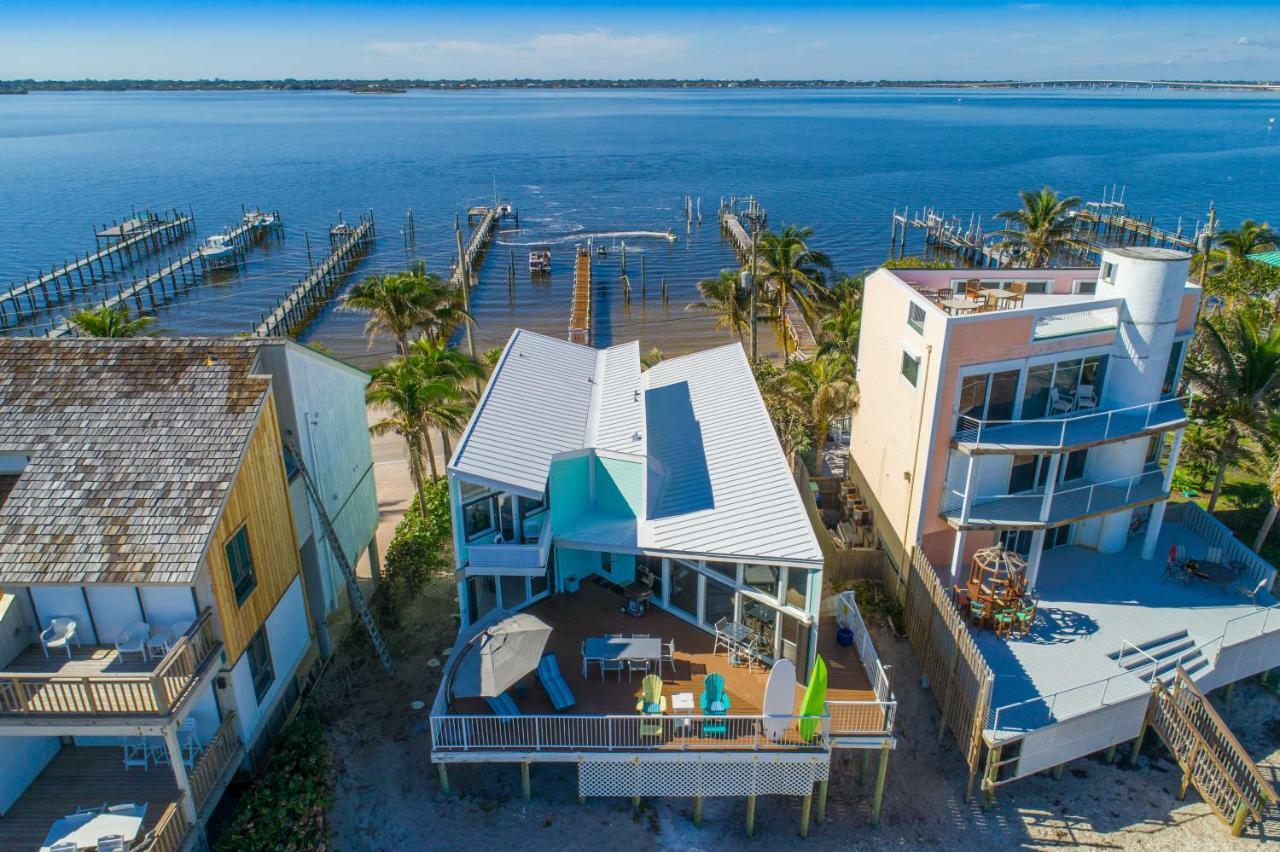 Family Tides Villa Stuart Exterior foto