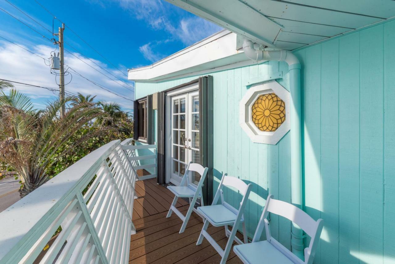 Family Tides Villa Stuart Exterior foto