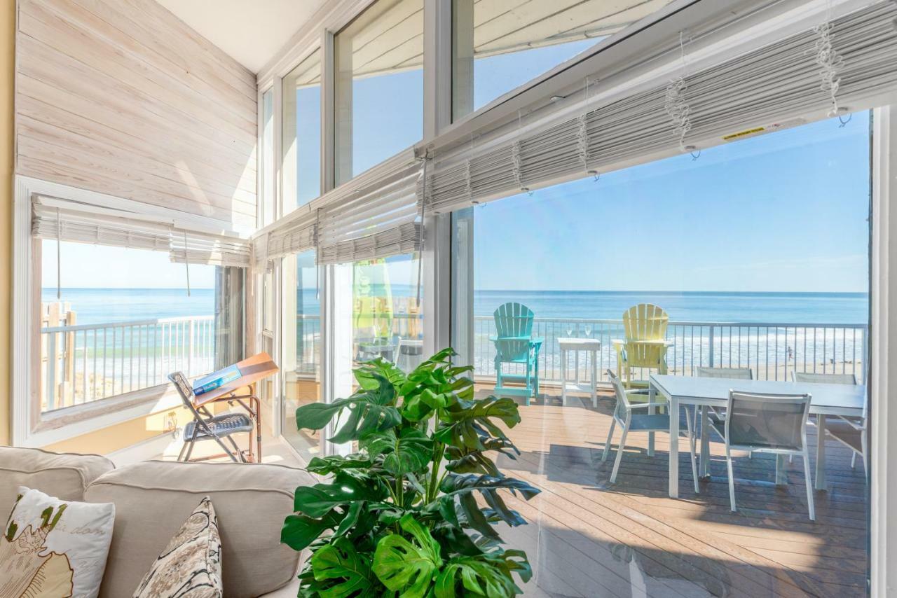 Family Tides Villa Stuart Exterior foto